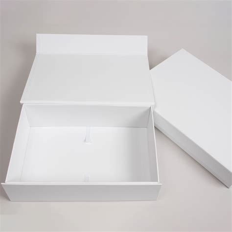 magnet on electric box|boxes with magnetic flap.